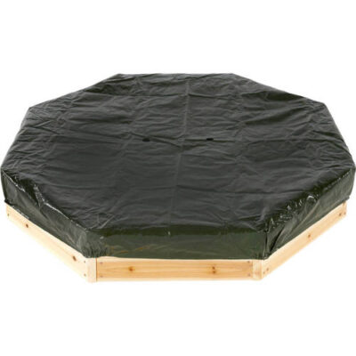 Beach Houten zandbak - Afbeelding 2