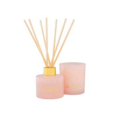 Ted Sparks geschenkset - Japanese Cherry Blossom - Afbeelding 2