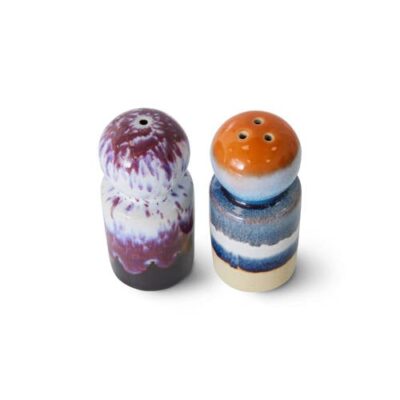 Peper- en zoutstel - Afbeelding 2