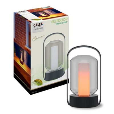 Tafelverlichting