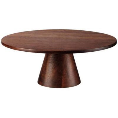 Taartplateau Wood ø 21 cm