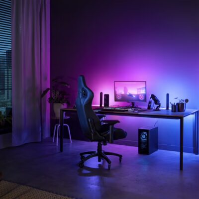 Cadeau inspiratie