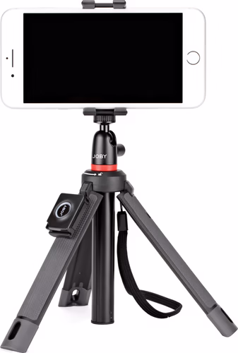 Mobiel Statief Stick