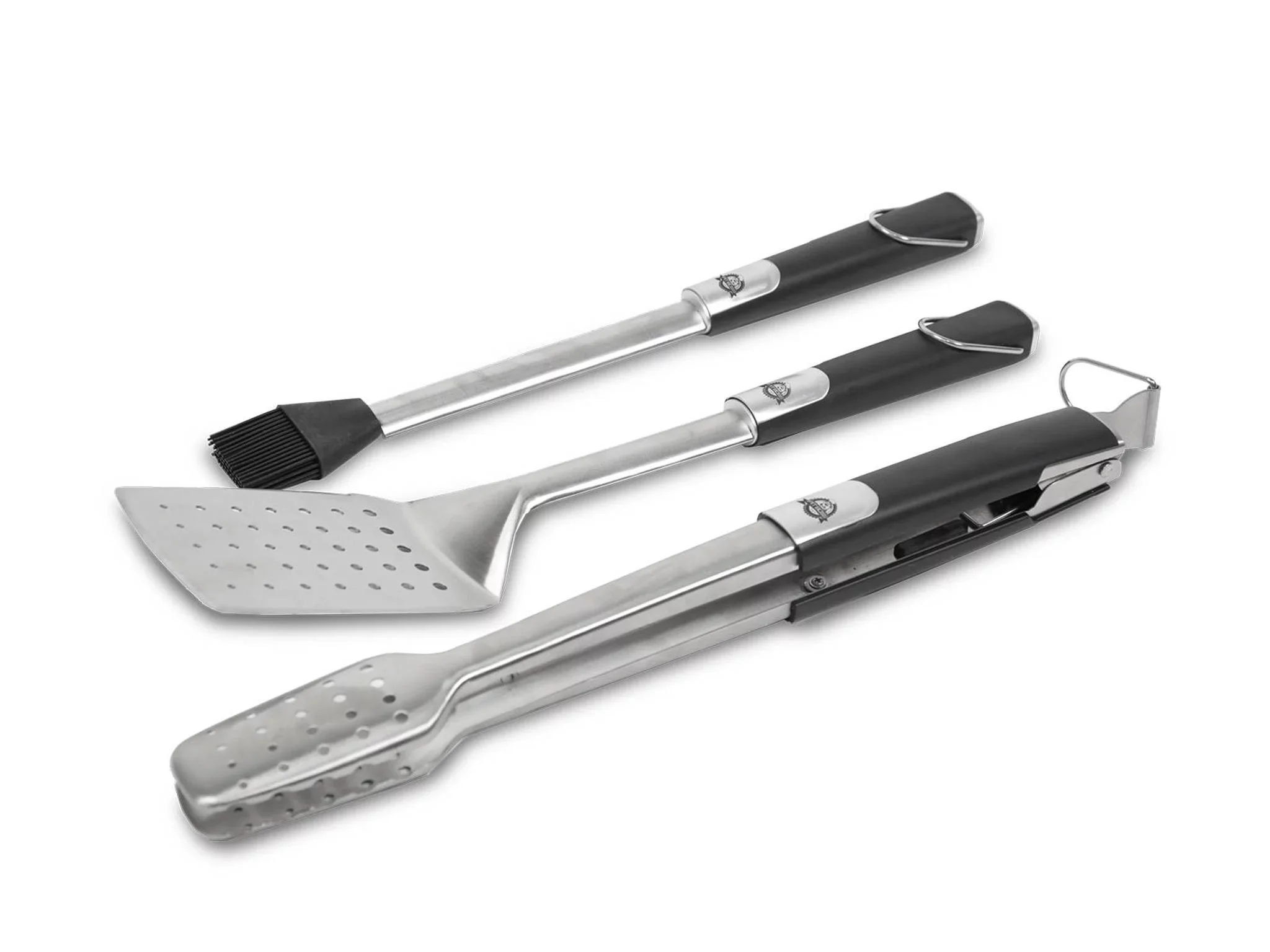 Vaderdag: Pit Boss 3 Piece Tool Set Cadeau