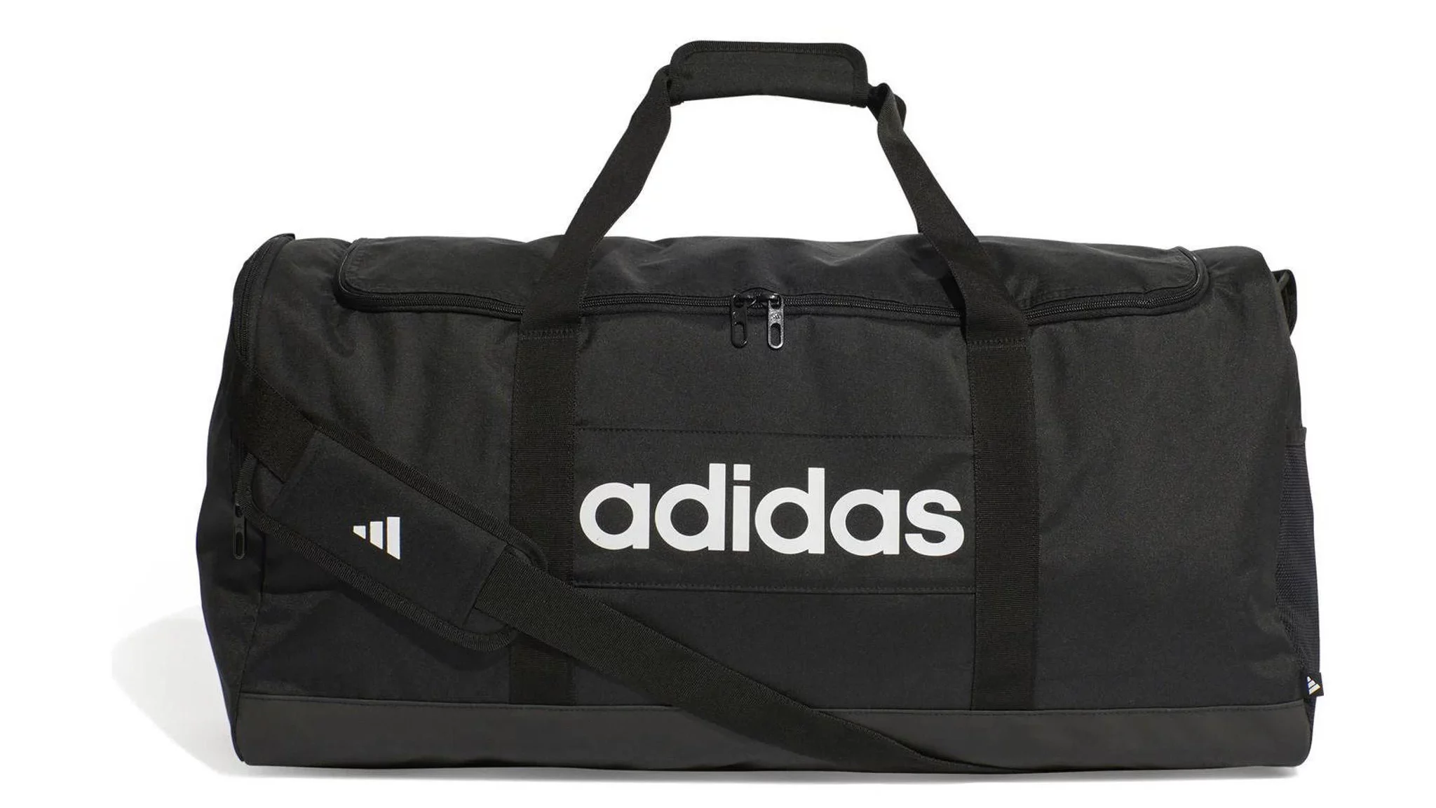 Adidas Performance Sporttas Linear Duffle S 24L - wehkamp
reiscadeaus