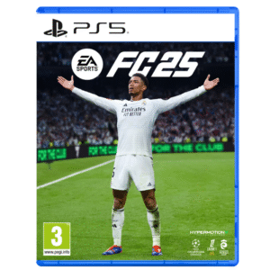 EA Sports FC 25 PS5