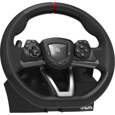 Racestuur PS4, PS5 en PC - Afbeelding 2