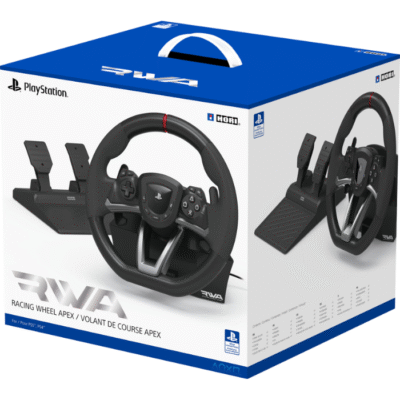 Racestuur PS4, PS5 en PC - Afbeelding 3